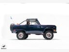 Thumbnail Photo 13 for New 1967 Ford Bronco